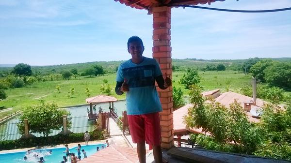 FernandoFagner7's tweet photo. Na Chácara - Brilho do Sol , que lindo !! http://t.co/O4pCWvVm6P