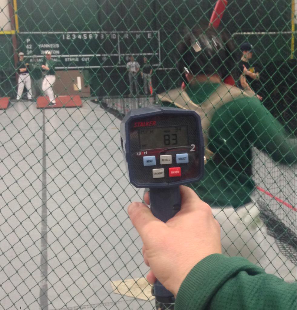 Shenathletics On Twitter Baseball The Two Time Defending
