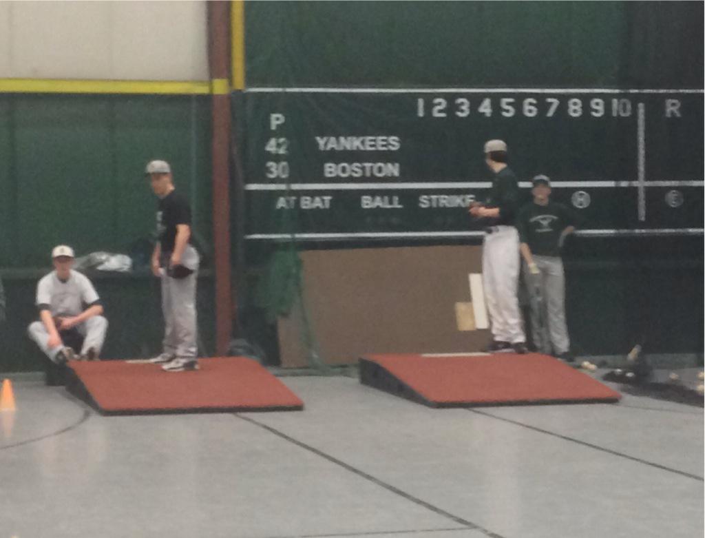 Shenathletics On Twitter Baseball The Two Time Defending