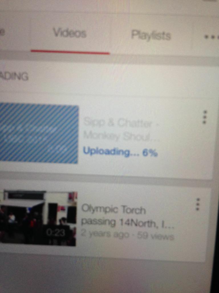 Slow internet problems are killing us <a href="/theweeginger/">Grant Neave</a> If we've incurred Nerf Gun hell then so be it #beentheredonethat