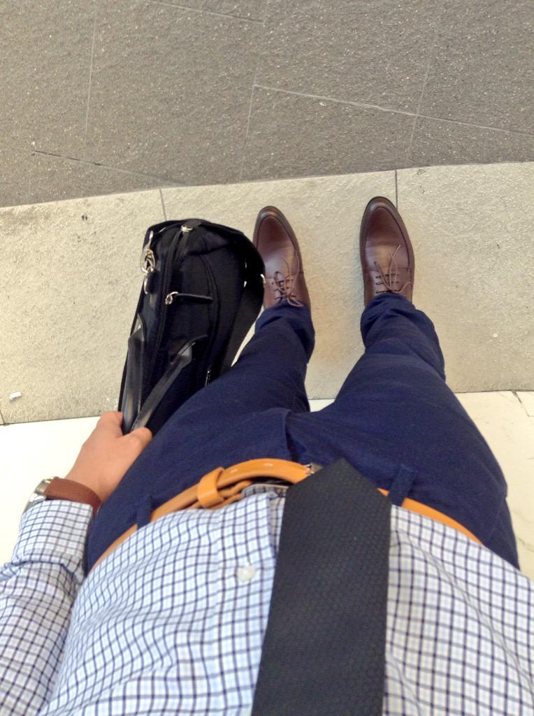 john_batherson's tweet image. I&apos;m ready! :) #firstInterview