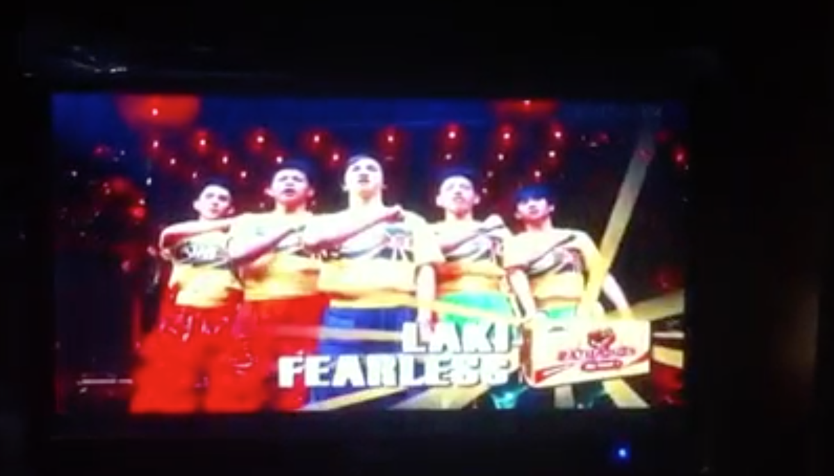 GASI_Bogor's tweet photo. Sudahkah kalian nonton iklan "Extra Joss" terbaru? Check it out guys! http://t.co/gLkk4njRCj