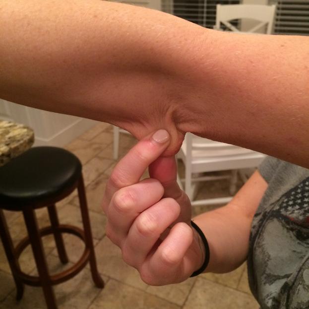 hailey_steele's tweet photo. Internet poll: is the wenis a real thing? #PCB #springbreak2015 #wenis #internetpoll http://t.co/H9ibQnQUFe