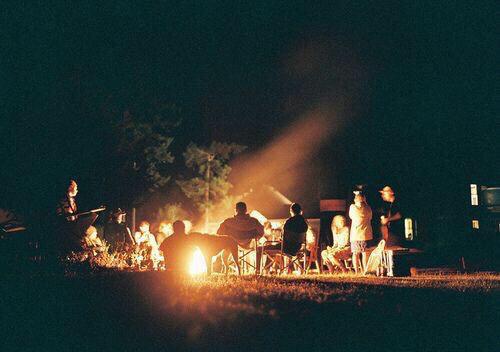 PeaceofTheSouth's tweet photo. A night like this >>> http://t.co/wkAzUSdUrE