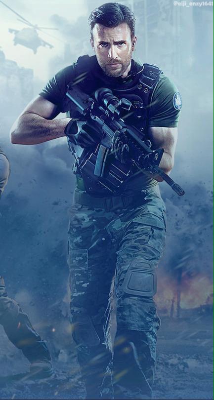 A little something sexy for my wife to dream about. <a href="/LightningMarvel/">Unknown_Memorable_Person</a>