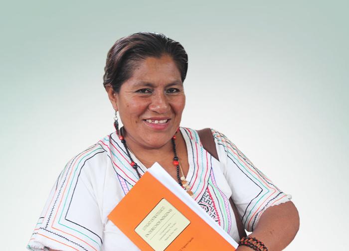 ecoturismope's tweet photo. Mujeres que luchan por los Bosques http://t.co/7aFOzMncTo Rainforest Alliance #Conservación http://t.co/QO8Q6yrfEP