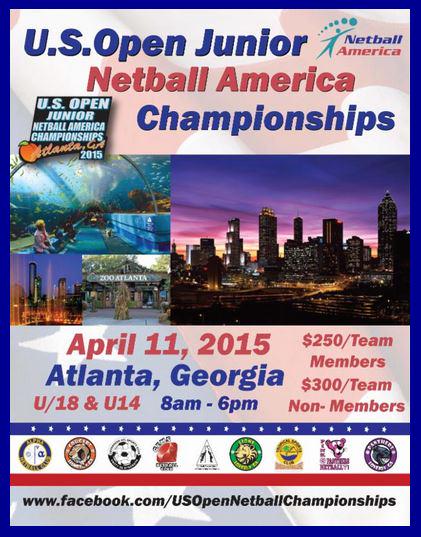 crusadersnetbal's tweet photo. #NetballAmerica
#netball http://t.co/cHHi7kY5dh