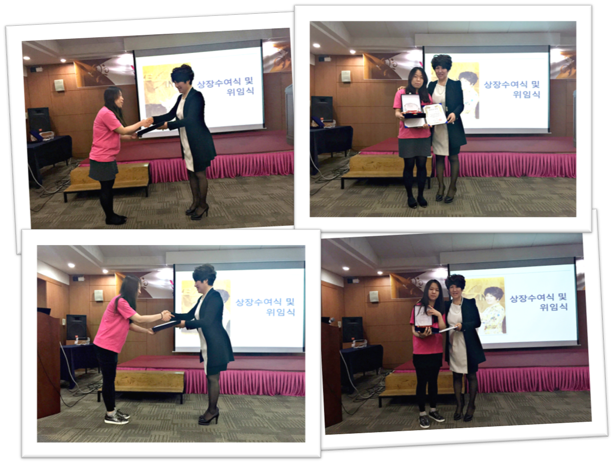 yheasin's tweet photo. YESIN 3월 정기교육 소식, 사진으로 만나볼게요! 따뜻한 봄 향기가 느껴지는 요즘, 앞으로도 여러분의 36.5℃ 따스함을 책임지는 예신 그룹이 되겠습니다^^~ http://t.co/ASKY0Dp949