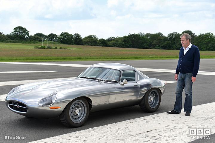 Top on BBCAmerica on Twitter: "The Jaguar Eagle Low Drag GT is "too incredible for words." #TopGear http://t.co/Vb25FSZmGE" / Twitter