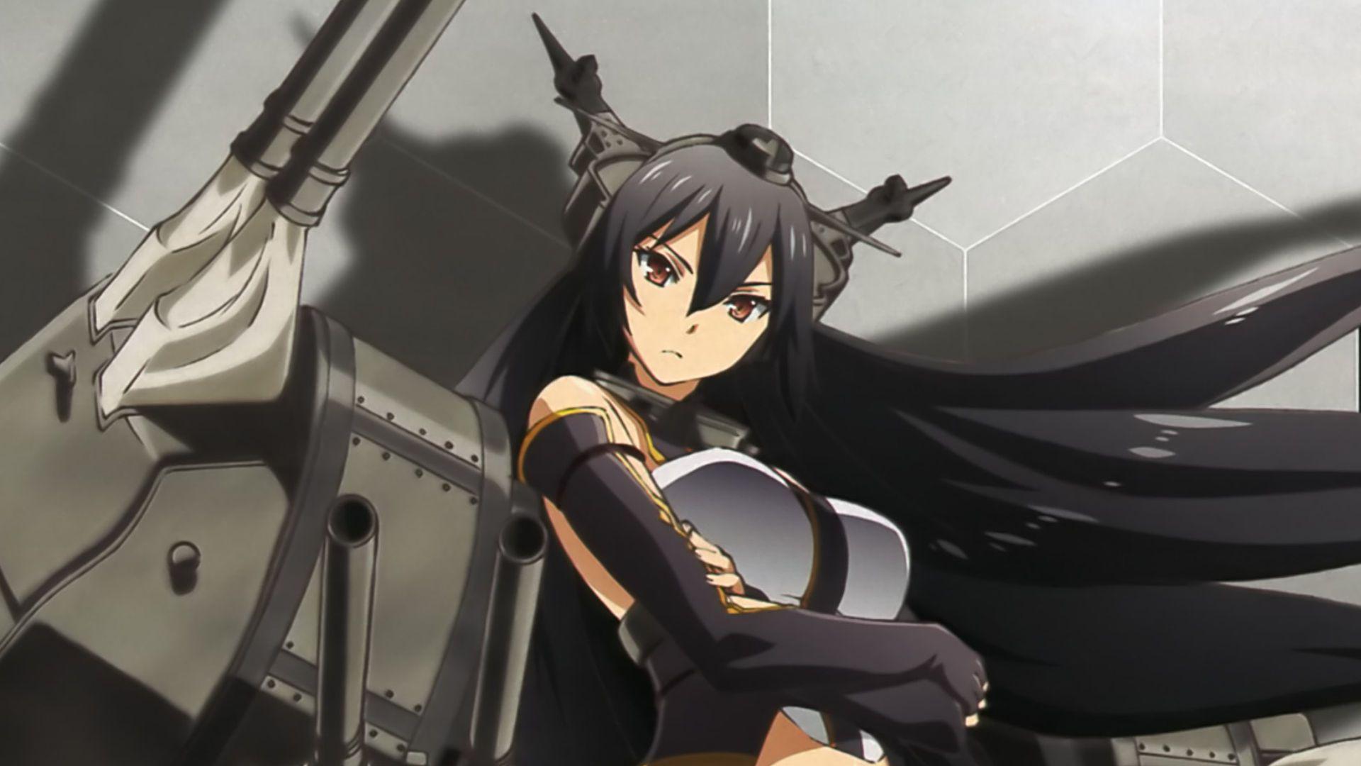 Anihonetwallpaper Com サイト更新しました 艦これ 壁紙 画像 35 長門 Pc壁紙 19x1080 他 Http T Co Zu37hgcerp Http T Co Cxrtzznmt3 Twitter