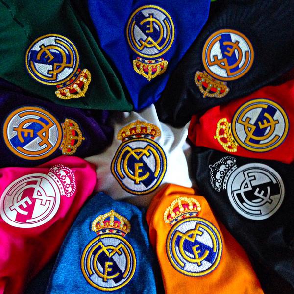 SCortecero7's tweet photo. ¡HOY JUEGA EL REAL MADRID! http://t.co/ydAqFBDyTP