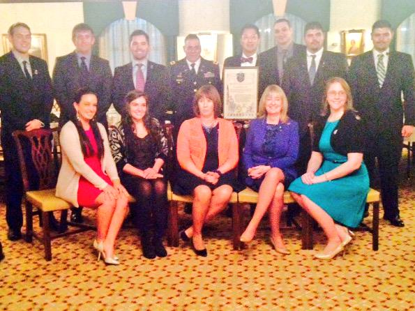 Welcome to our newest Omega Delta Sigma brother <a href="/PrezOno/">Santa J. Ono</a>.