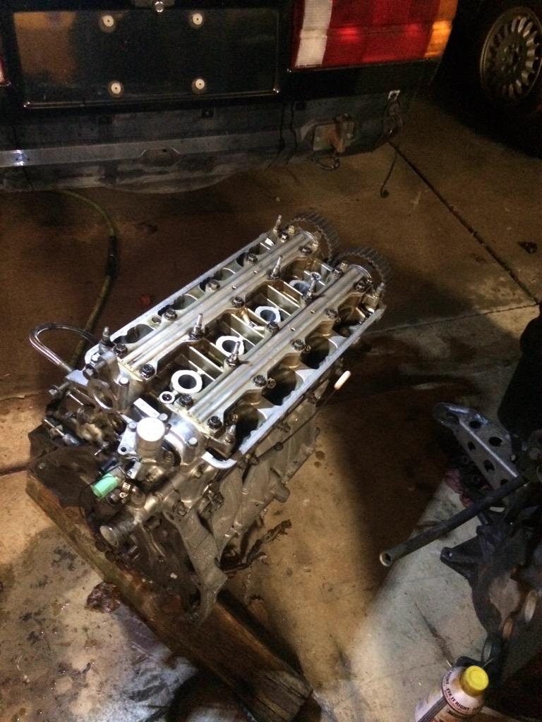 GetHookedOnTrev's tweet image. While you guys are out doing whatever, I'm in the garage making sh*t happen 😎 #grinddoesntstop #streetdemon