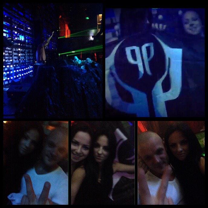 Hard Nation @ Tallinn, Estonia 💗👌👊 <a href="/psykopunkz/">Psyko Punkz</a>