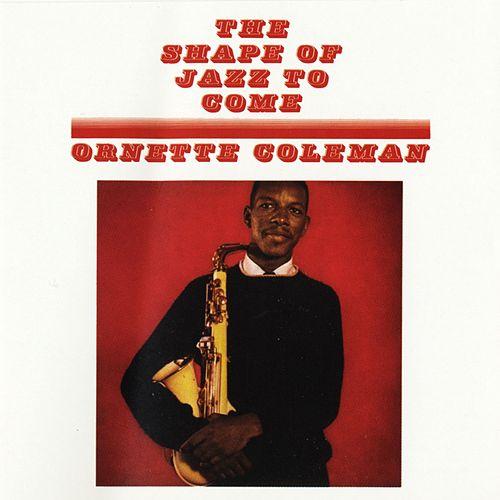 Happy 85th birthday to Ornette Coleman!  