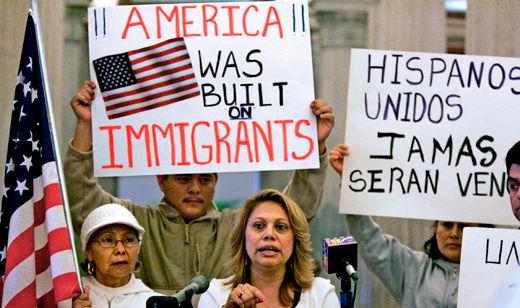 YestotheReform's tweet photo. #ProImmigrationReform http://t.co/3QviLgkzA2
