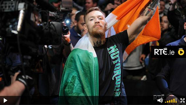 SevereMMA.com (@severemma) on Twitter photo Video – Episode 6 of #TheNotorious Conor McGregor series (Full Episode) #IrishMMA severemma.com/2015/03/video-… <a href="/SBG_Ireland/">SBG Ireland HQ</a> Video – Episode 6 of #TheNotorious Conor McGregor series (Full Episode) #IrishMMA severemma.com/2015/03/video-… <a href="/SBG_Ireland/">SBG Ireland HQ</a>