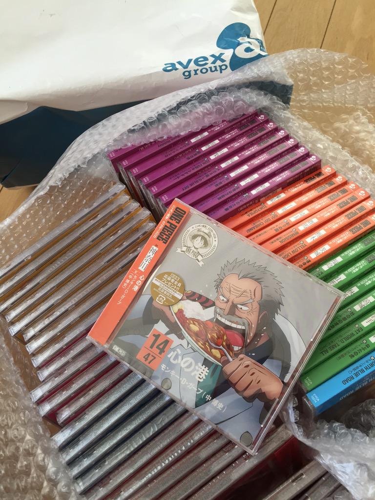 鈴木みのる軍団にワンピースの尾田栄一郎が加入 ｔｗｉｔｔｅｒで公開 ワンピースネタバレ予想考察