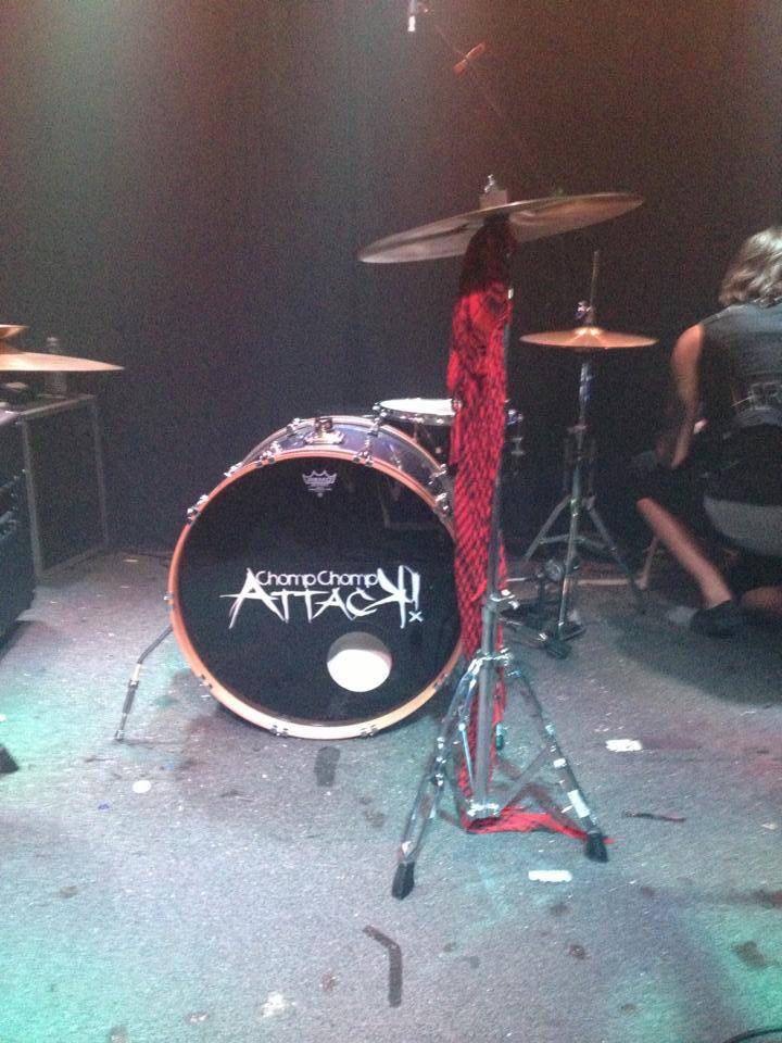 _jessicawelch_'s tweet photo. @CCAOfficial_ @DustinHeroin here's more of you Dustin. I have so many 😄 http://t.co/Xx2x8LUH3h