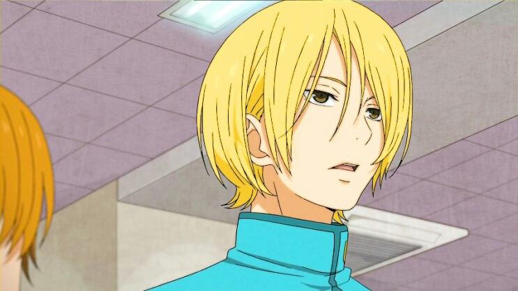 꺄~ 눈빛 좋 다 #옆자리괴물군 #야마켄 #눈_눈 #괴물군 #animationTranslate post