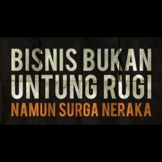 aagym's tweet photo. Bisnis bukan masalah jumlah uang melainkan jumlah pahala atau dosa, rejeki sudah ada, tinggal niat dan cara http://t.co/KsEy5lKDTR