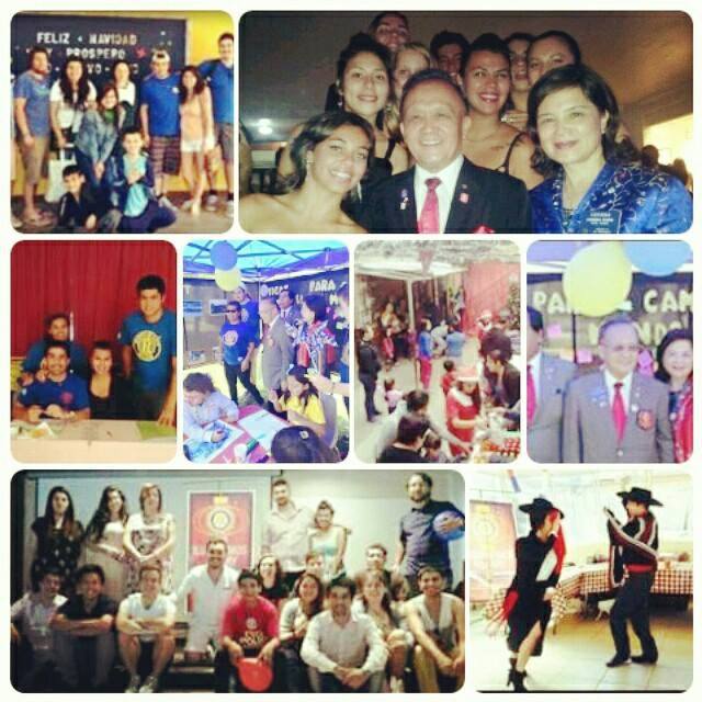 RTCsanbernardo's tweet photo. #SemanaMundialRotaract #SoyRotaract  #WorldRotaractWeek @rotaract http://t.co/6DXTL2EK6O