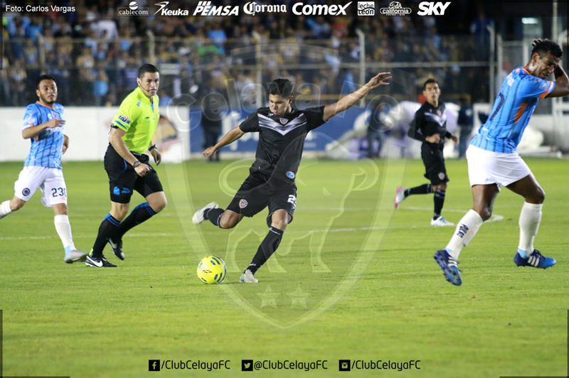 clubcelayafc's tweet photo. ¡Sumando puntos!
#GRaciasAficionCajetera http://t.co/gKJqH1tfs2