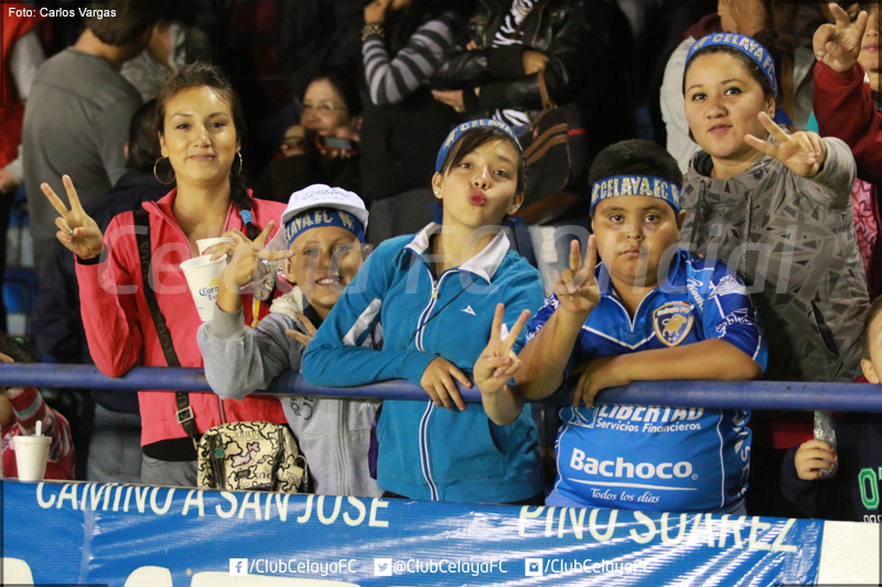clubcelayafc's tweet photo. #SomosMásQueOnceEnLaCancha #SoyToro http://t.co/2Cs4T1e6R1