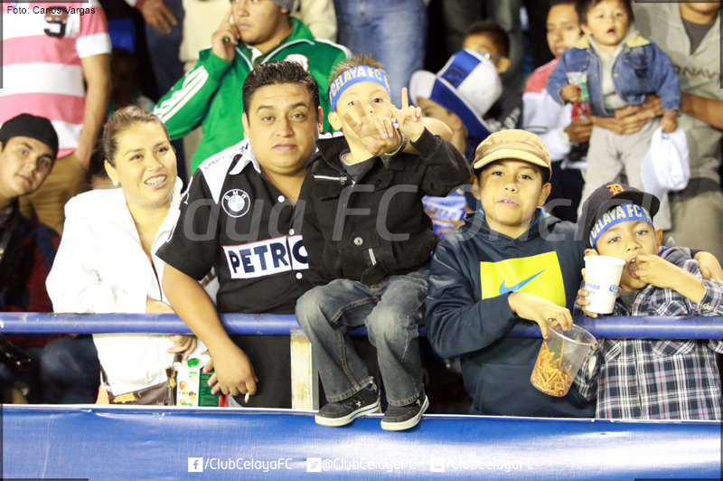 clubcelayafc's tweet photo. #SomosMásQueOnceEnLaCancha #SoyToro http://t.co/2Cs4T1e6R1