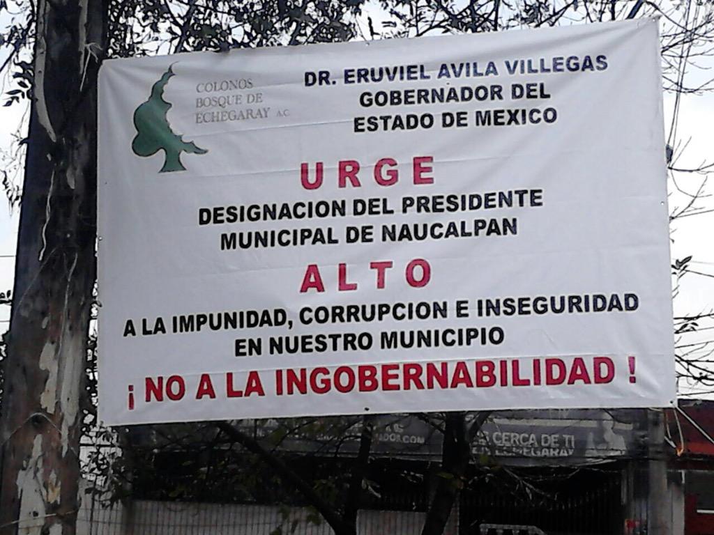 Colonos Lomas Verdes (@lomasverdes_6ta) on Twitter photo 