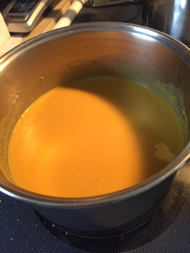 rpdeleon's tweet photo. Hey @legendaryadam! Mustard-vinegar bbq sauce exclusively for #DijonAir! @Dewidiot @zachlunch #getthathamout http://t.co/Ol6ytk2kab