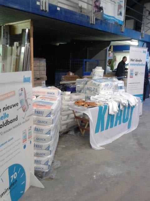 <a href="/KnaufNL/">Knauf NL</a> #goldband#quick#gemist actie bij <a href="/OmtzigtBouwmat/">Omtzigt Bouwmaterial</a>.
Kom ook angs en eet een croissantje mee.
