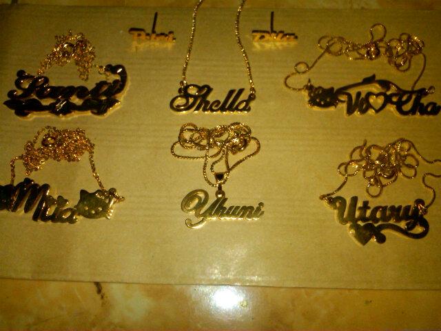 Asesoris yang terukir sesuai nama kamu say,,, Call 0816593318, Pin:32EA1AD3 <a href="/Jualanku_ID/">INVITE PIN 5271720F</a> <a href="/lapak_iklan_/">lapak iklan</a> @lapakguecom