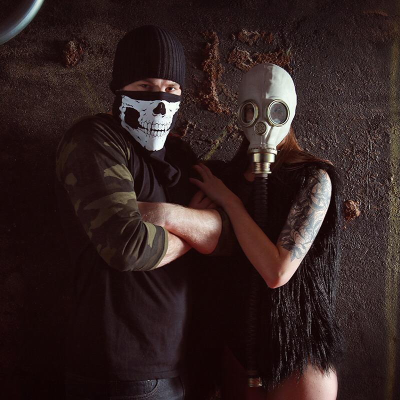 SteveBither's tweet photo. BTS with Shelby Langford! Shoot was sick! When we shooting @thejanicexxx 😉 http://t.co/5RPTFsWebQ