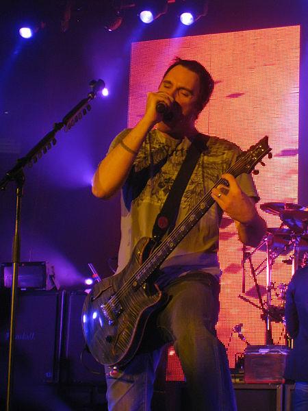 Happy Birthday!!!
Benjamin Burnley 