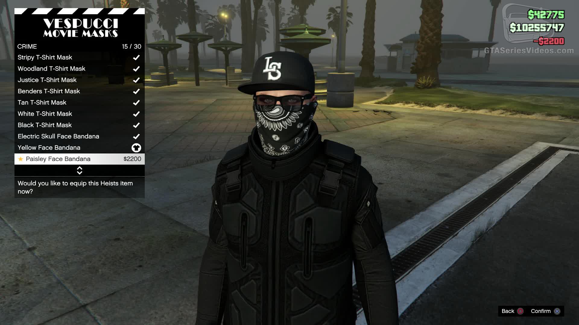 Как снять противогаз в гта 5 онлайн Gas Mask Citizens from Half-Life 2 Beta v8 для GTA San Andreas