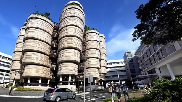 うにうに V Twitter ナンヤン工科大学ntuのラーニングハブ S 4 5億で56個の教室を建設 新設備は 柔軟なクラスタ型の座席配置 電子黒板 複数のlcdスクリーン 無線コミュニケーションツールなんだそうです Http T Co Phf9fgqviw Http T Co A3umty2jhe うにうに V Twitter ナンヤン工科大学ntuのラーニングハブ S 4 5億で56個の教室を建設 新設備は 柔軟なクラスタ型の座席配置 電子黒板 複数のlcdスクリーン 無線コミュニケーションツールなんだそうです Http T Co Phf9fgqviw Http T Co A3umty2jhe