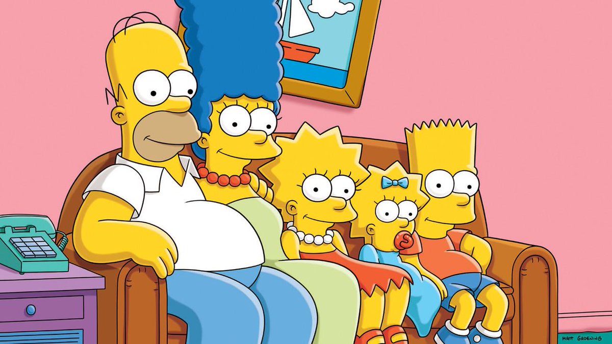 IGN's tweet image. .@TheSimpsons Co-Creator Sam Simon passes away, leaves fortune to charities.
go.ign.com/ChP1LEr
