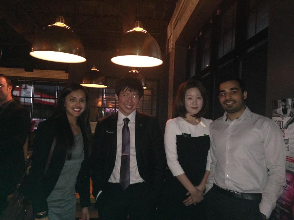 AngieMikyung's tweet photo. #wearekindofabigdeal #BeLegendaryPraire  The best talented team ever!!! http://t.co/Gc5pXCSzAV