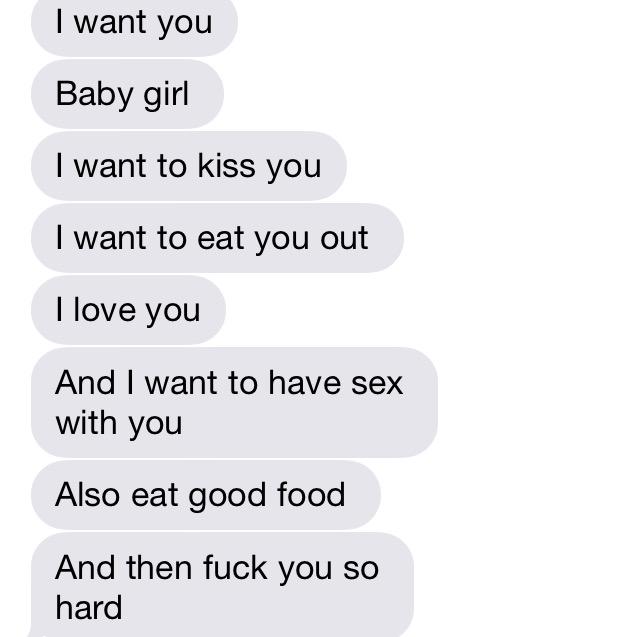 How to make your girl happy