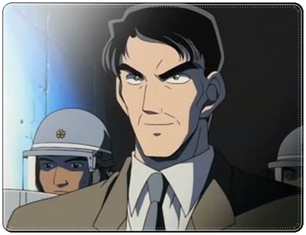 キャラ 名前の由来 名探偵コナンさん の人気ツイート 4 Whotwi グラフィカルtwitter分析