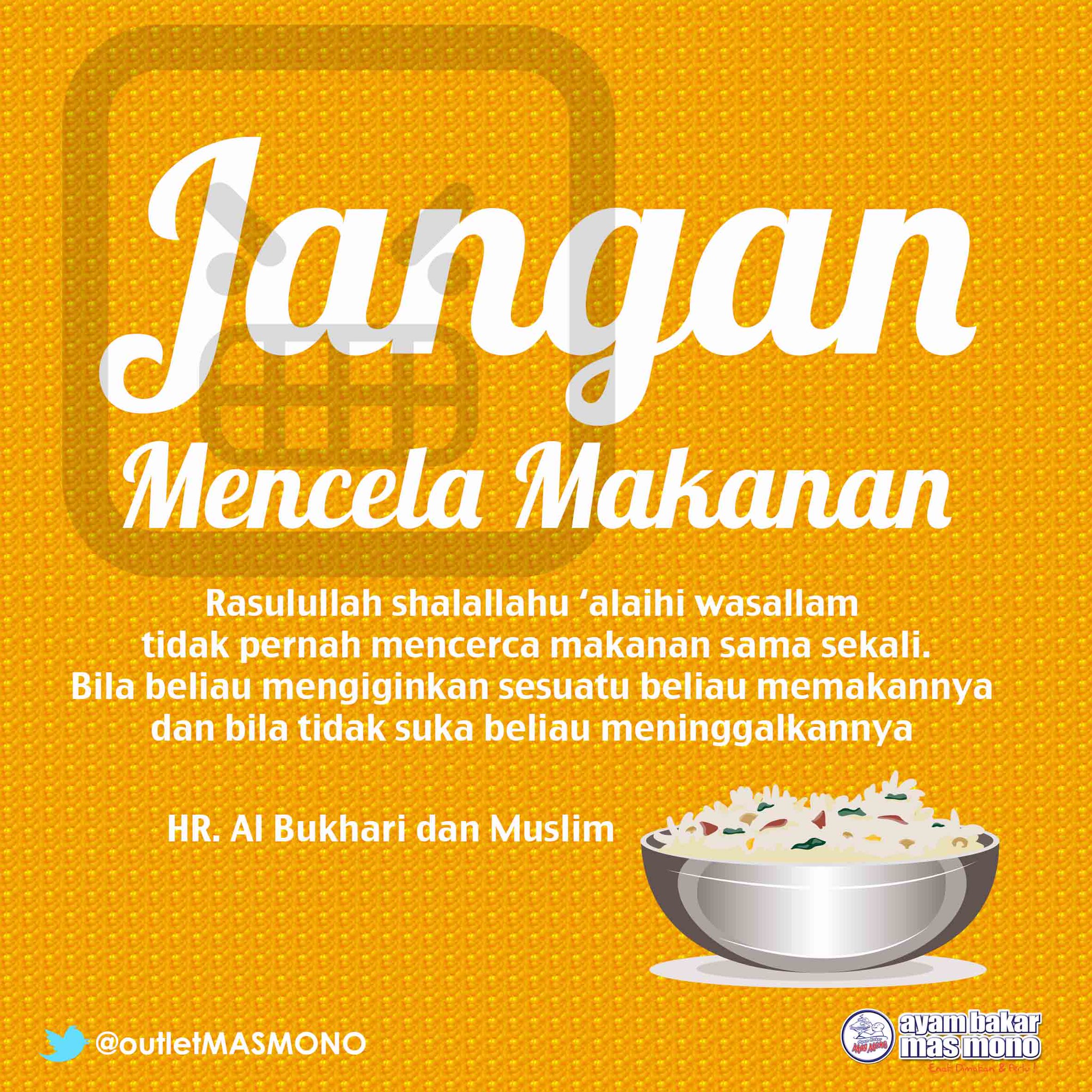 Ayam Bakar Mas Mono Cab Siliwangi Depok Indonesian