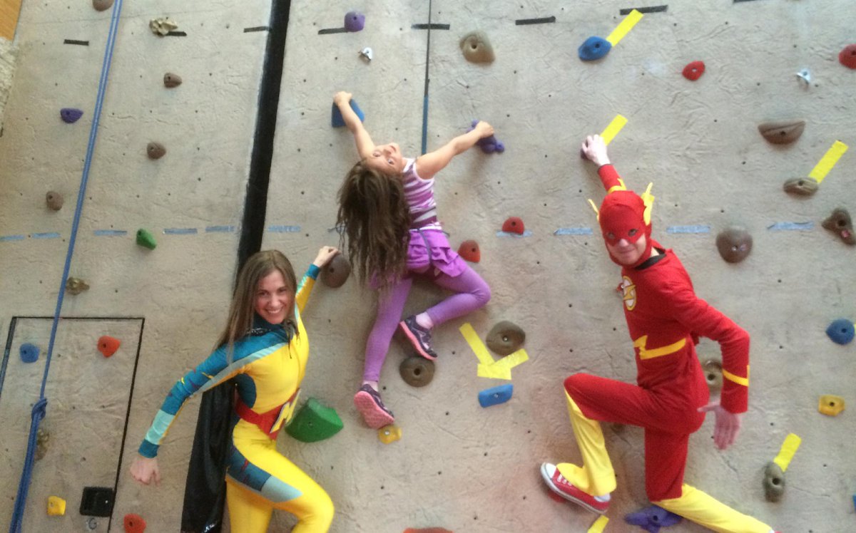 Thank you to all the #MEGATHON <a href="/YMCA_Calgary/">YMCA Calgary</a> Community #superheroes who help support the <a href="/YMCAStrongKids/">YMCA Strong Kids</a>!