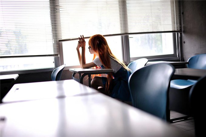 Twitterのコスプレ画像8