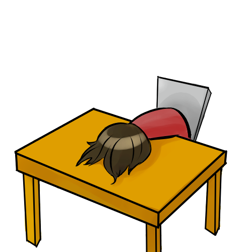 kylesyr's tweet image. Me tonight. #AIscripting