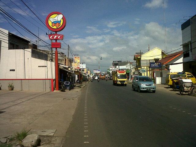 infocianjur's tweet photo. #cuacaCJR @denivicie_68612: CIRANJANG_CERAH http://t.co/SGEdl5A6R3
