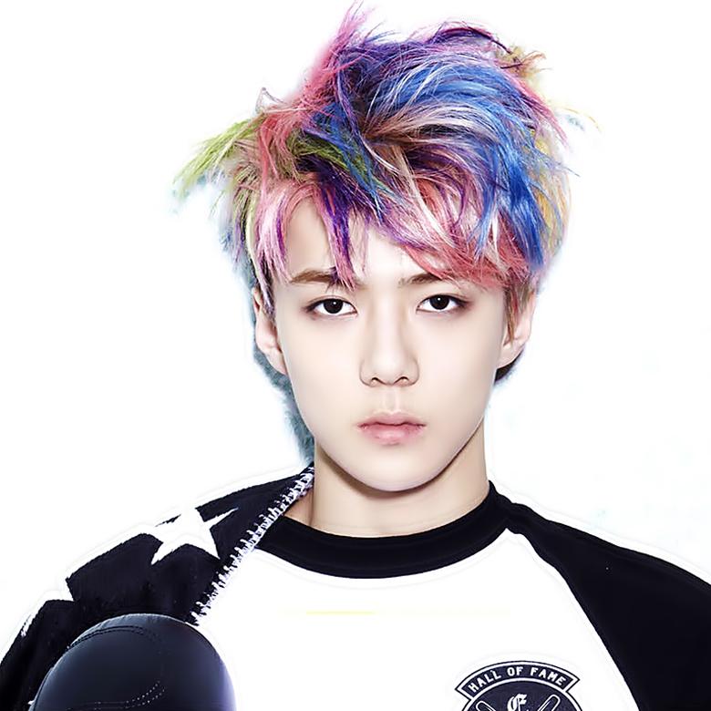 maknaepuppy's tweet image. 