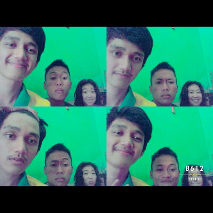 Tiara Satriani tweet media