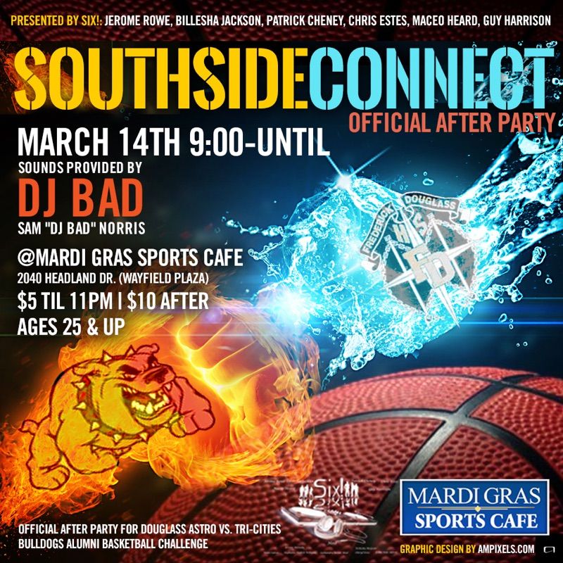 DJBadATL's tweet photo. http://t.co/73xxtPlEuT