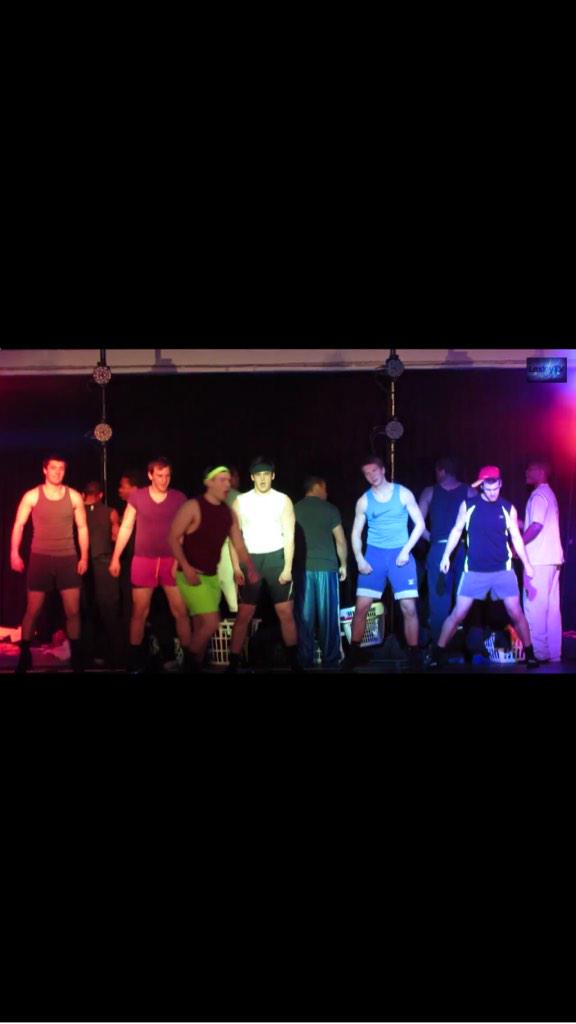 tkoairband's tweet photo. @64Huskie2015 NO http://t.co/bXxIRLnQZg